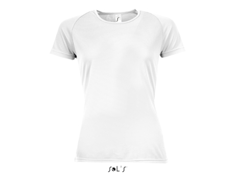 Camiseta SOL'S (XS)