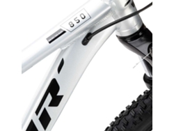 WRC CONOR 850 Cues 9v tamanho S Bicicleta Montaña