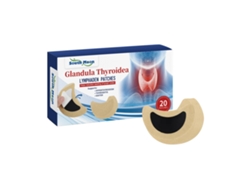 Parche calmante para un alivio rápido y eficaz