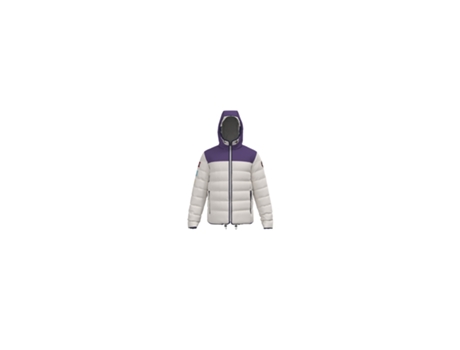 Plumífero NAPAPIJRI Shackleton XL