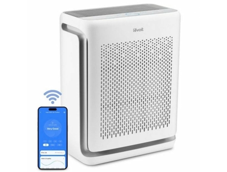 Purificador de Aire LEVOIT Vital 200S Pro Smart (50 W)