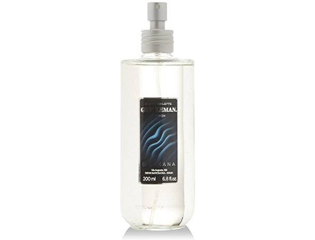 Perfume LUXANA Gentleman Edt (200 ml)