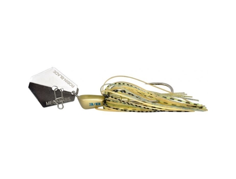 Atraer a Megabass Robin Blade 3/8