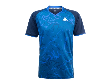 Camiseta JOOLA Torrent Azul (2XS)