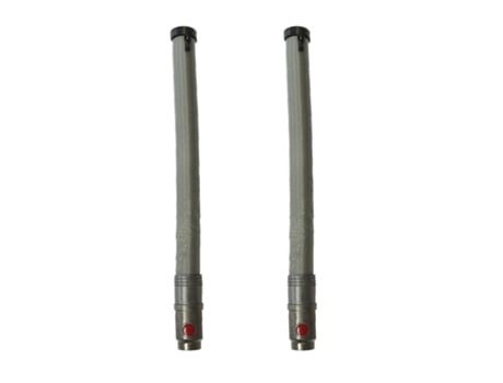 Accesorio Aspiradores DYSON Tubo de extensión 2 Dc40 Dc41 Dc65 Up13 Up14 Up20 manguera Tubo de succión