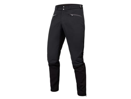 Calça ENDURA Calça Mt500 Freezing Point Preto XL Homem
