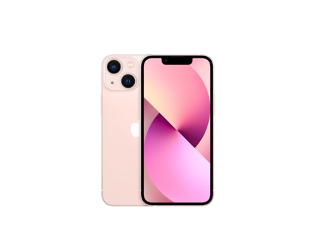 iPhone 13 Mini APPLE Rosa 128 GB 4 GB Ram 5,4 Hexa Core