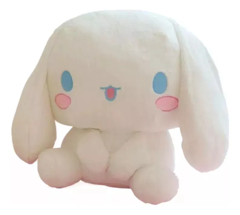 Figura de anime de Sanrio (45 x 55 cm, tamaño grande) Vayotoy