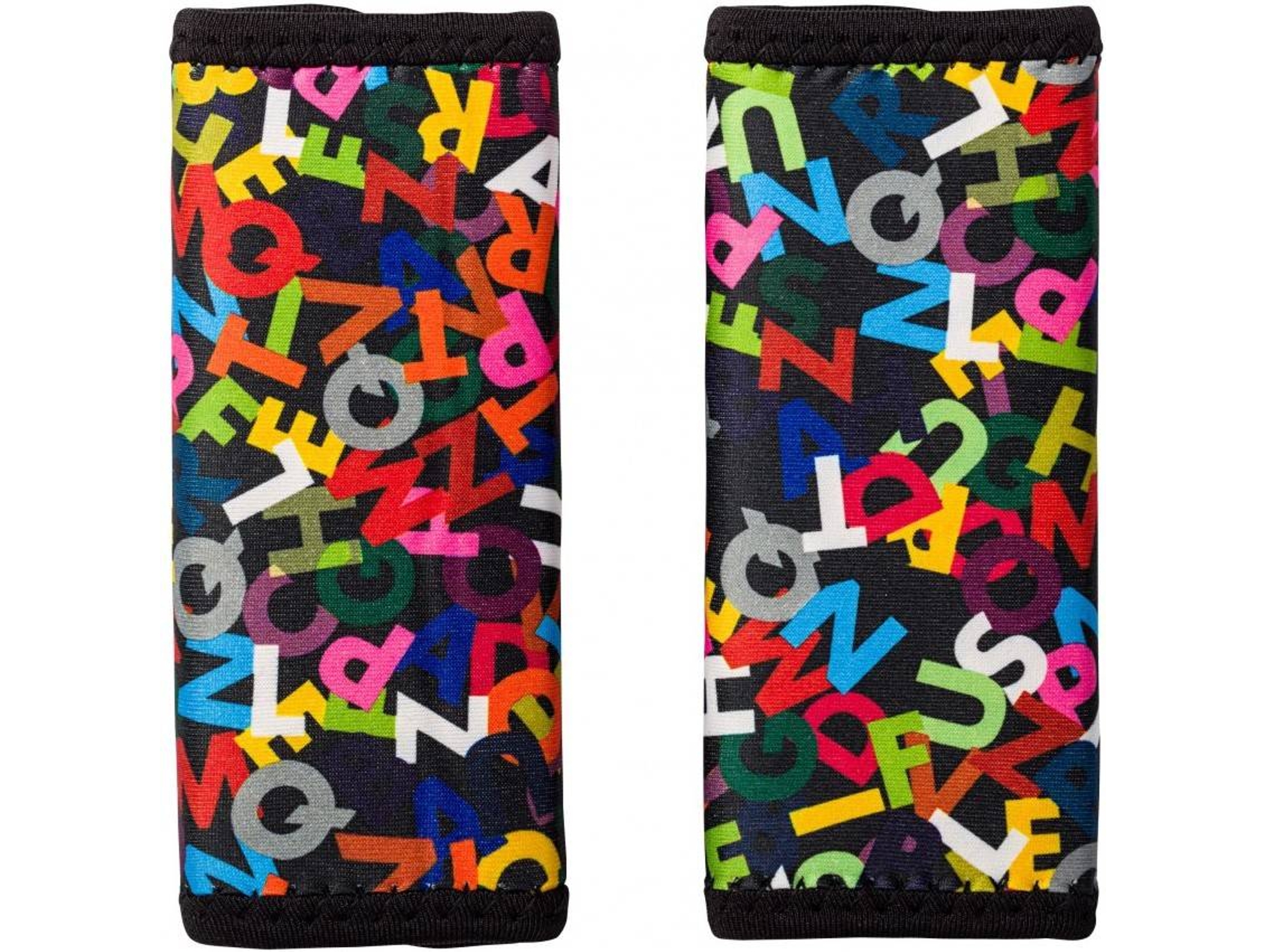 Funda Protectora SARO S1352 protector manillar Letras Saro