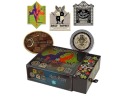 Puzzle NOBLE COLLECTION Harry Potter (200 piezas)