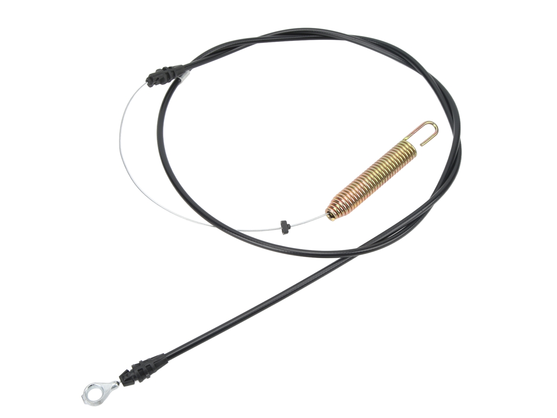 Cable De Control De Acoplamiento Gy21106 Para Cortacésped John Deere Serie 100/300