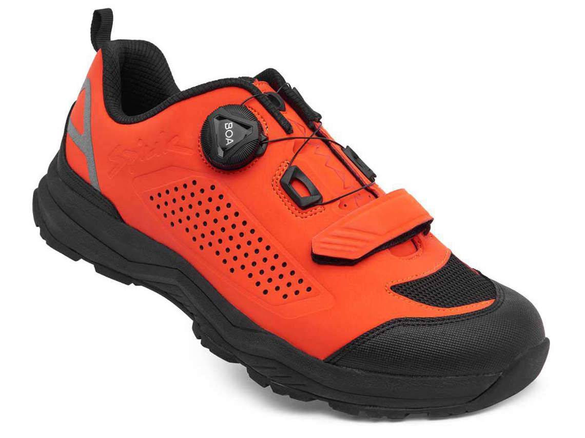 Zapatos spiuk 2025