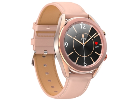 Smartwatch ENZON Dorado