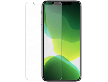 Protector Cristal Templado iPhone 11 INF Transparente