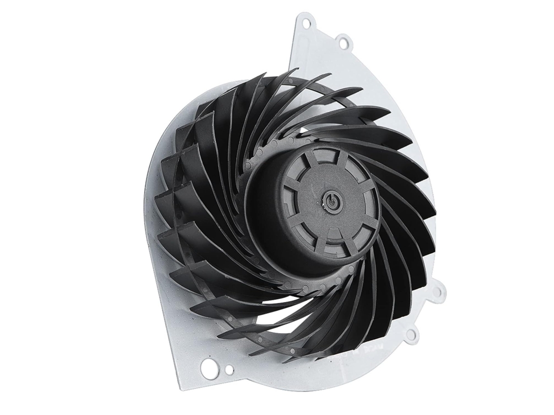 Ventilador De Refrigeración De Repuesto. Especialmente Diseñado Para 1200 W.
