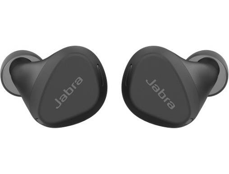 AURIC BT TW JABRA ELITE 4 ACTIVE BK