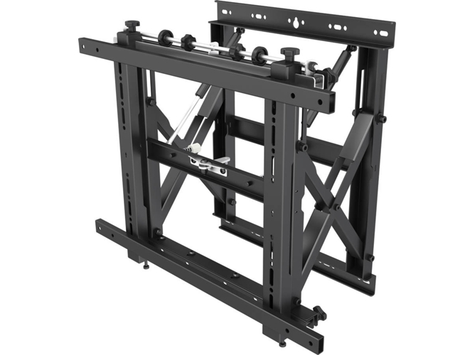 Soporte de TV EQUIP 650325 (19'' a 55'' - Hasta 50 kg)