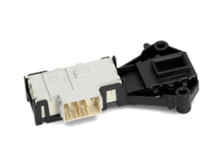 Cerradura De La Puerta - Lg 6601er1005b - Rold Da081045 Para Lavadora Int001lg