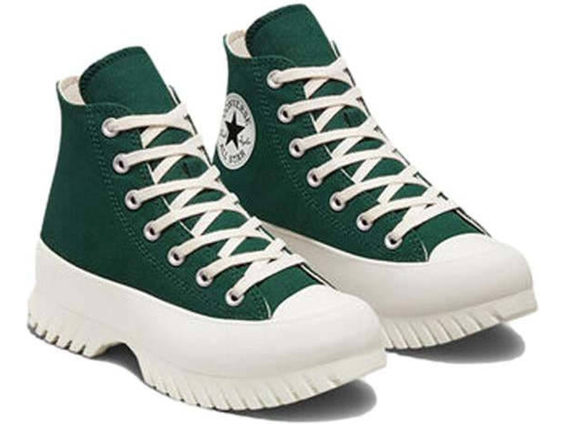 Zapatillas CONVERSE Chuck Taylor All Star Lugged 2.0 Mujer 38