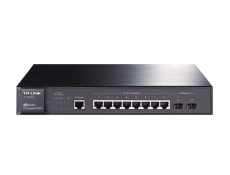 Switch TP-LINK (20 Gbit/s)