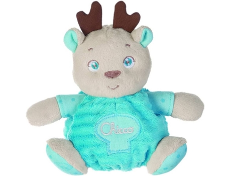 Peluche CHICOS Reno