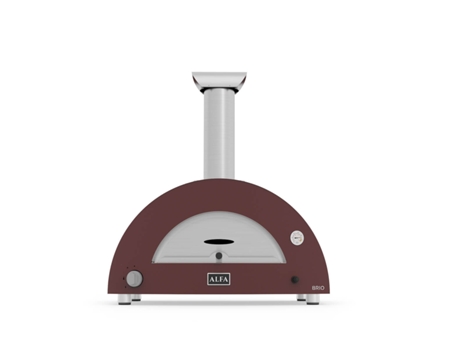 Horno ALFAFORNI Brio