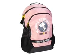Mochila Adulto Deporte Snoopy 48 cm CERDÁ LIFE'S LITTLE MOMENTS