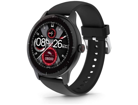 Smartwatch ALIMENTACIÓN YIZ212 Negro