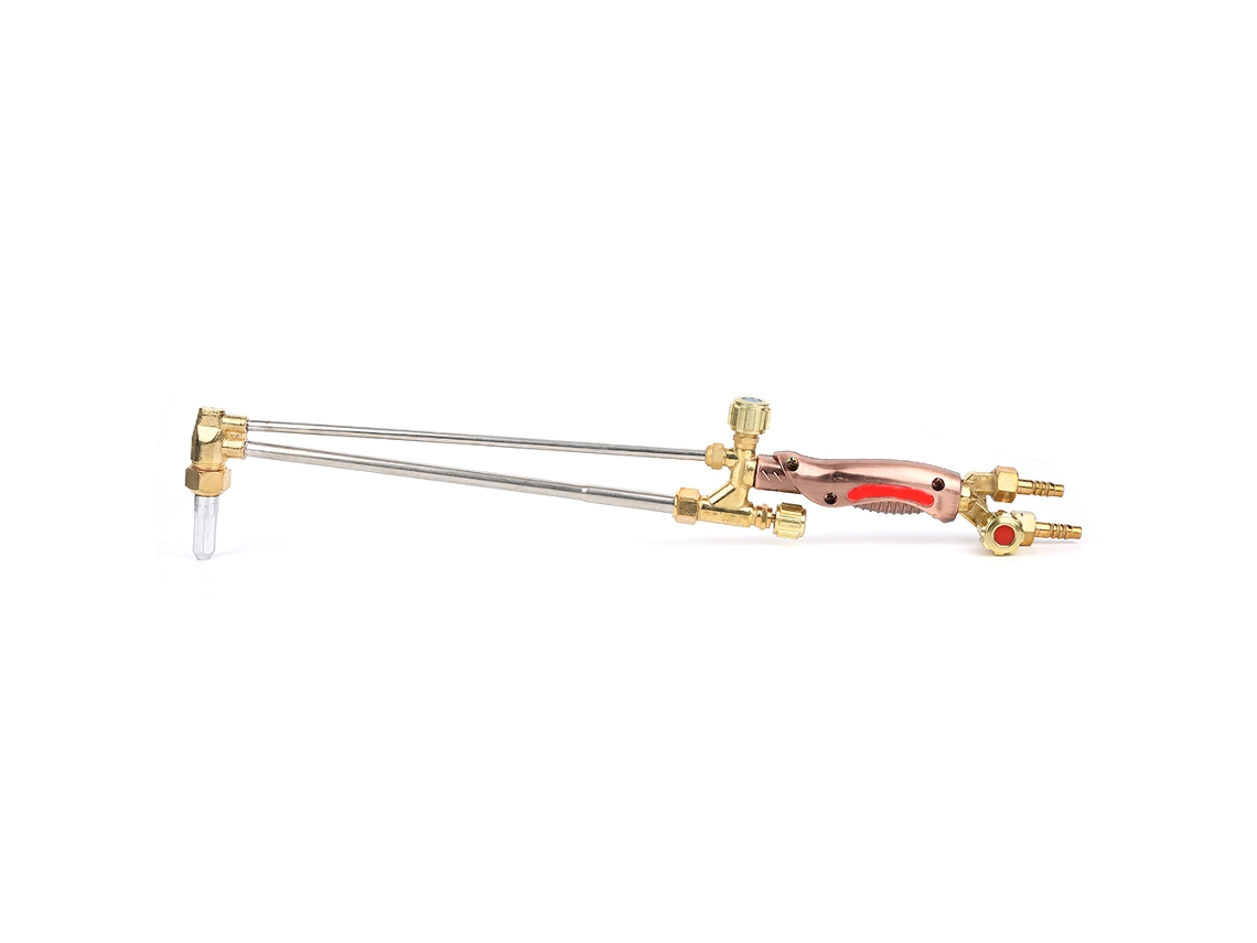 Antorcha De Soldadura, Herramienta Eléctrica, Equipo De Soldadura, Inyector, Tubo De Acero Inoxidable Duradero