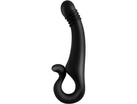 Estimulador ANALFANTASY EST-FANTPSPOT (Negro)