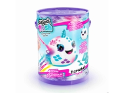 Deco Craft Colorea Tu Mascota Bucket CANAL TOYS  (6 años)