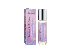Perfume en roll-on Yegbong para relajar a los perros y aliviar la ansiedad.