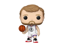 Figure FUNKO NBA: Legends Dirk Nowitzki 2019 Pop! Vinyl