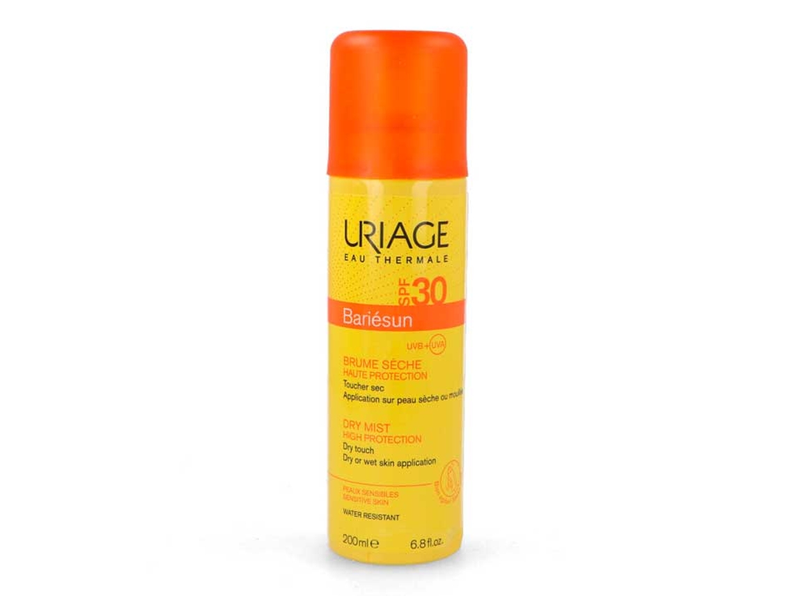 Protector Solar URIAGE Bariésun SPF 30 (200 ml)