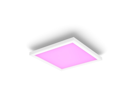 Philips Hue White and Color ambiance Panel cuadrado Surimu PHILIPS BY SIGNIFY