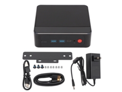 Mini PC (oficina, juegos)