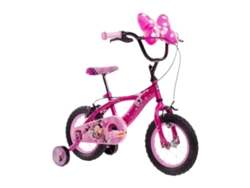 Bicicleta infantil Huffy 324472243438 VETONEK