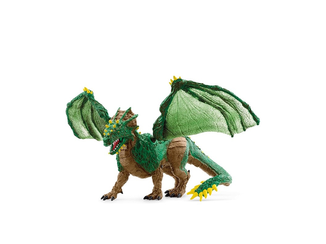 Figura Dragon de La Jungla SCHLEICH