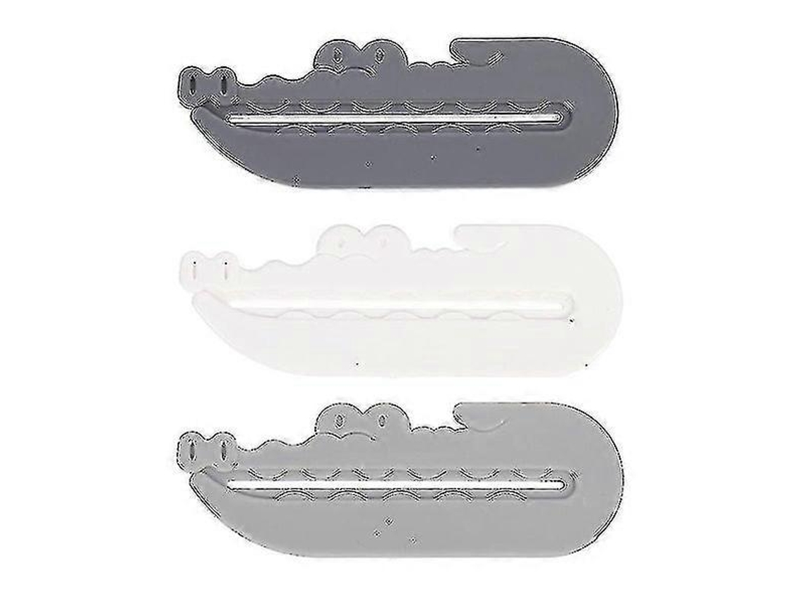 Juego de rodillos para pasta de dientes Rosewell