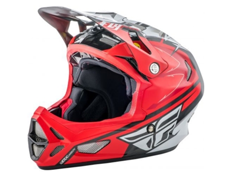 Casco FLY RACING Werx Mips Palmer Replica