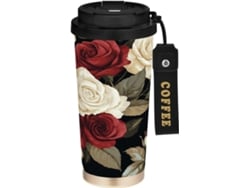 Taza Acero Inoxidable - Vaso Térmico Portátil