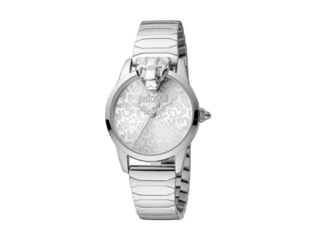 Reloj para Mujer JUST CAVALLI (10.00 x 10.00 x 10.00 cm - Multicolor)