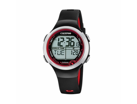 Reloj Hombre CALYPSO K5799/6