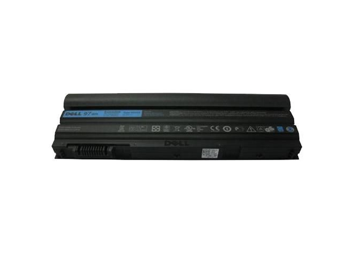 Dell primaria de 9 celdas y 97 W/h