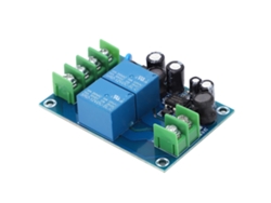 Módulo de interruptor de alimentación de CA automático 2026as, 2 canales, 2 entradas, 1 salida, 10 A, CA 85 V-240 V, para portátiles YX-Q01