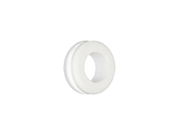 Aro Pasacables Transparente 1mm LEDBOX