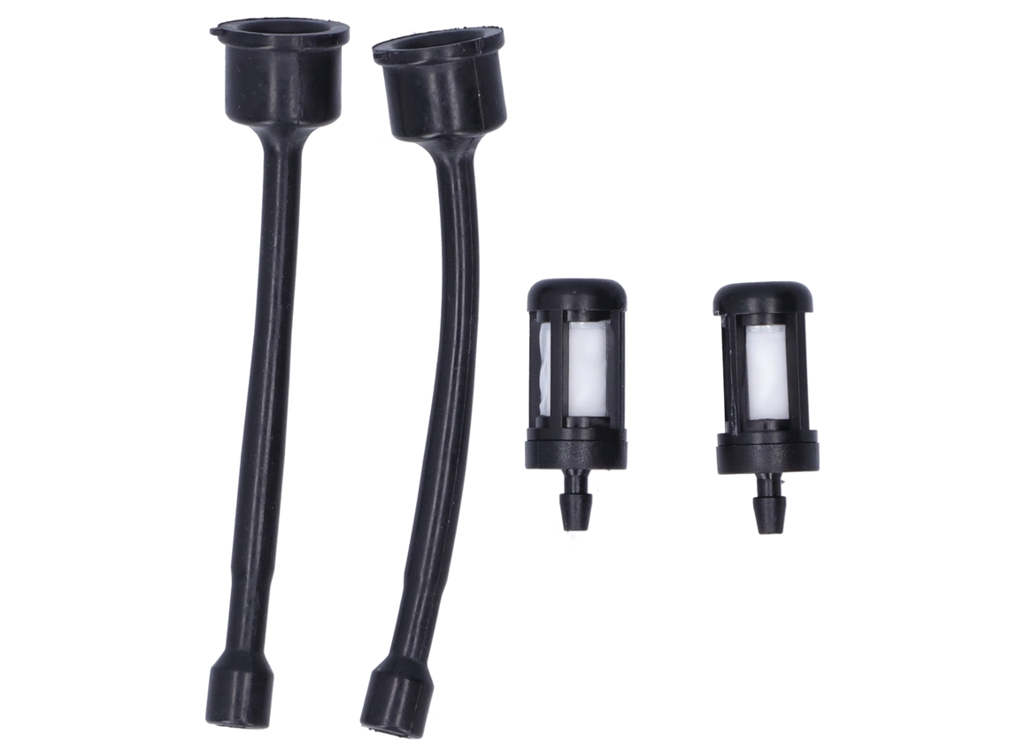 Conjunto De Manguera Y Filtro De Combustible Para Motosierras Stihl 030 031 032 041 350 360 031av 032av 041av