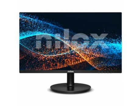Monitor NILOX Nxm19fhd01 (18'')