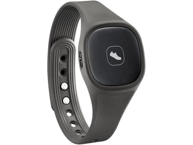 Pulsera de Actividad SAMSUNG Activity Tracker Negro