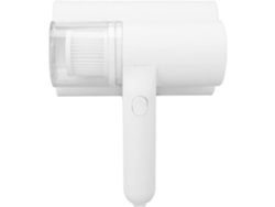 Aspirador de cama portátil inalámbrico, aspirador de colchón de succión fuerte con 260 Nm, antiácaros, ergonómico, inalámbrico 509